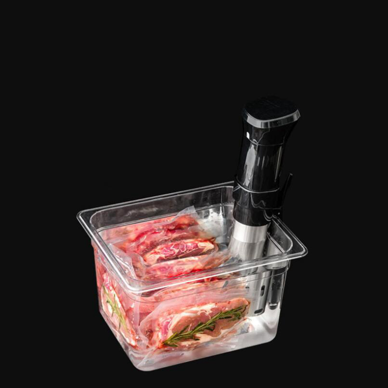 25L Sous Vide Cooker Container - đánh giá và giá Sous Vide Immersion