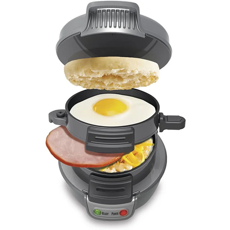 Multifunctional Electric Gridd - đánh giá và giá Kitchen Appliances Youtube